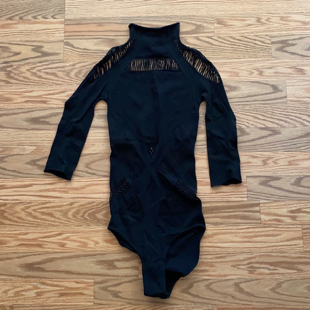A-Sassy-Nation Bodysuit